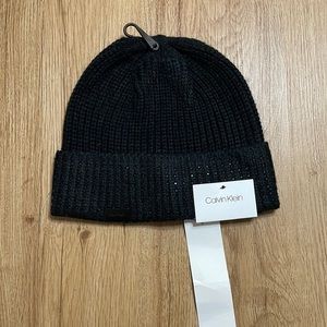 Winter hat